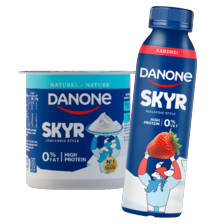 Danone skyr